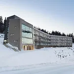 Basecamp Narwik