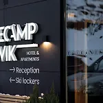 Basecamp Hotel *