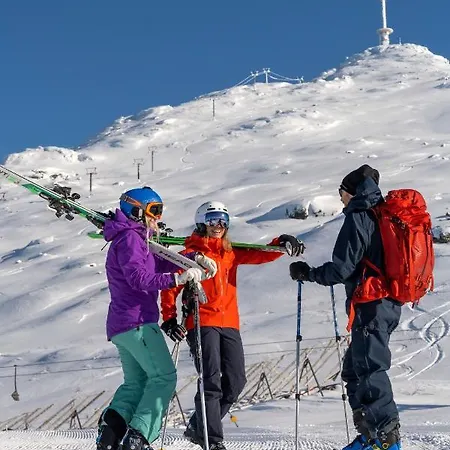 Basecamp Ξενοδοχείο Νάρβικ