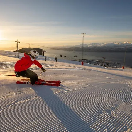 Ξενοδοχείο Basecamp