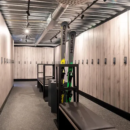 Basecamp * Νάρβικ