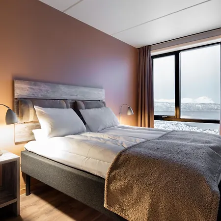 Ξενοδοχείο Basecamp *