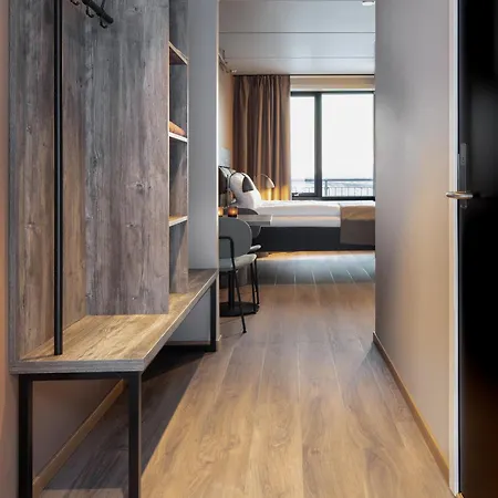 Basecamp * 나르비크