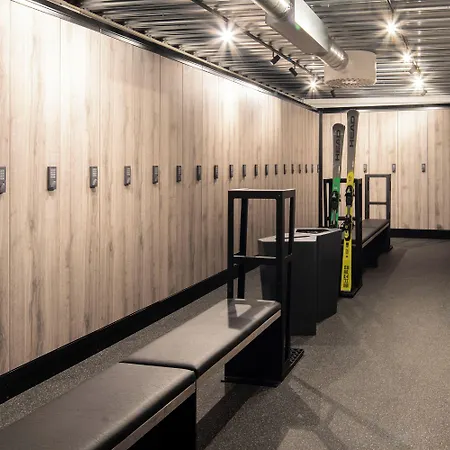 Basecamp Hotell Narvik