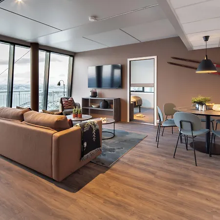 Basecamp * 나르비크