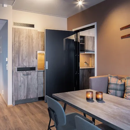 Basecamp * 나르비크