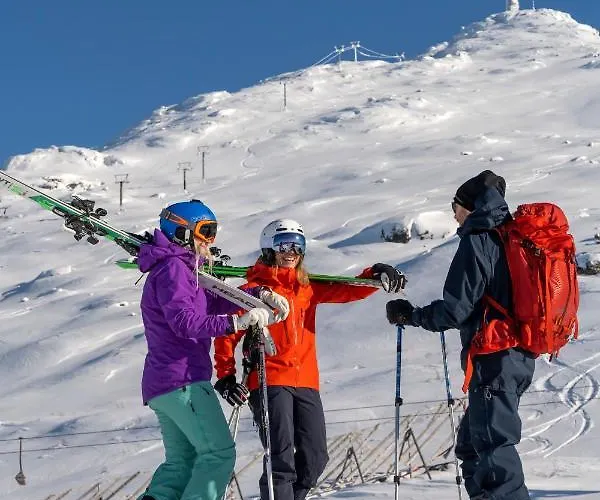 Basecamp Hotel Narwik