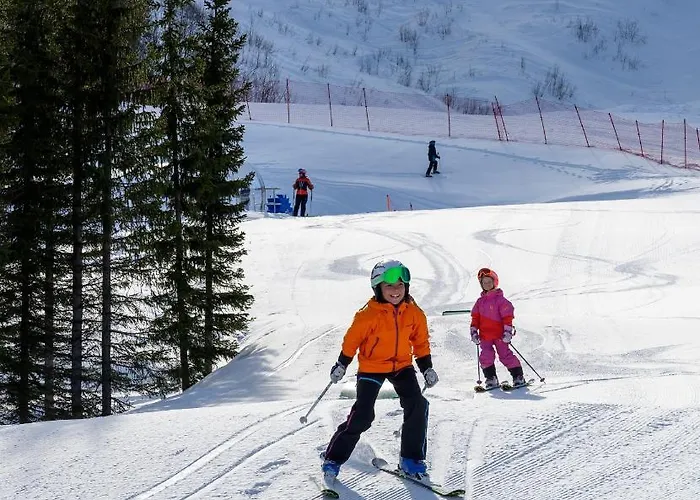 Hotel Basecamp Narvik