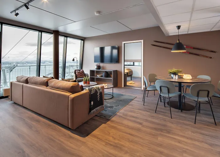 Basecamp * Нарвик