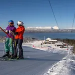 Hotell Basecamp Narvik
