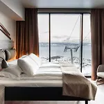 Hotell Basecamp *