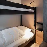 Basecamp Hotell