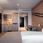 Hotell Basecamp
