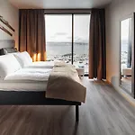 Basecamp Narvik