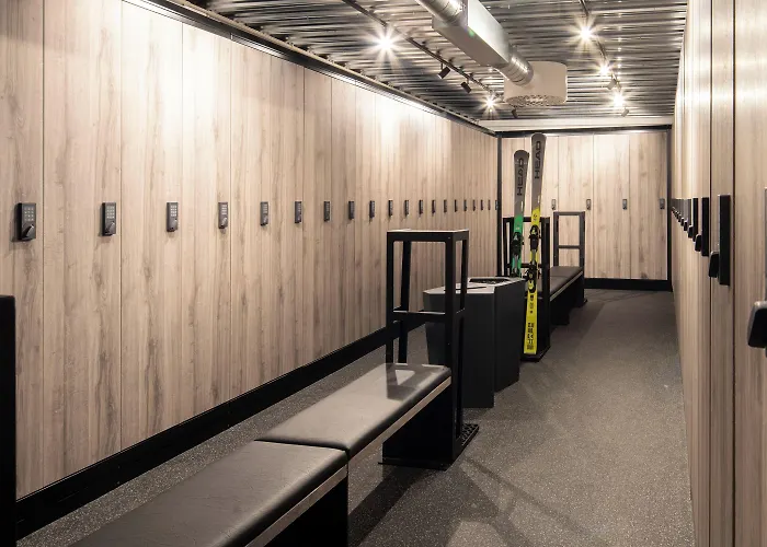 Basecamp Hotel Narwik