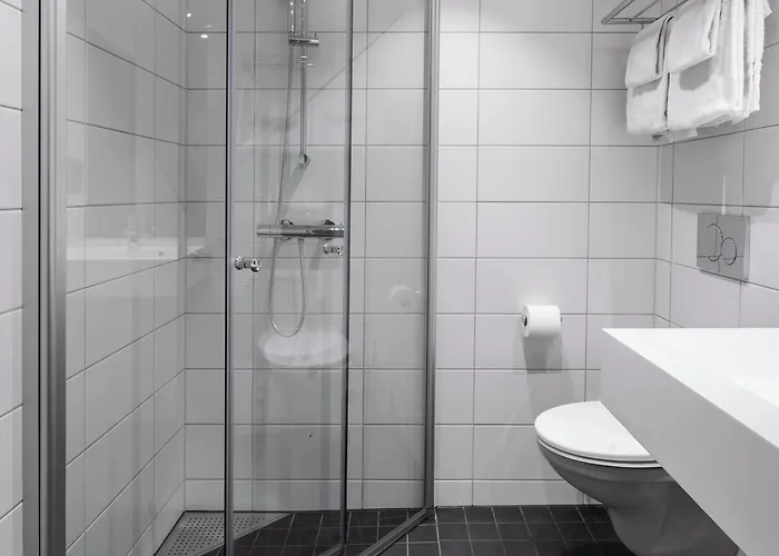 Basecamp Hotel Narwik